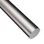 Tyč z ušlechtilé oceli 10mm-240mm 1.4923+QT1 kulatá tyč profil kulatý plný materiál