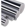 Tyč z ušlechtilé oceli 10mm-240mm 1.4923+QT1 kulatá tyč profil kulatý plný materiál
