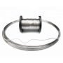 Nitinoldrát Superelastic 0,1–1,5 mm NiTiNol drát 1–100 metrů Nitinol