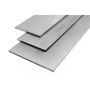Pás z nerezové oceli 1.4301 plochá tyč 20x0.5mm-90x1mm řezaný pás