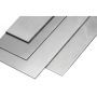 Pás z nerezové oceli 1.4301 plochá tyč 20x0.5mm-90x1mm řezaný pás