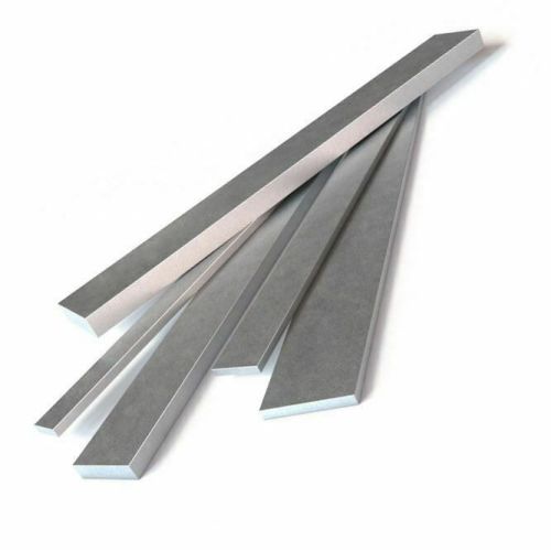 Pružinová ocel Pás 1.4310 Plochá tyč 30x2mm-90x6mm Řezání pásů