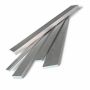 Pružinová ocel Pás 1.4310 Plochá tyč 30x2mm-90x6mm Řezání pásů