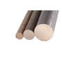 Bronzová tyč 13–51 mm Rg7 kulatá tyč 2.1090 CuSn7ZnPb CC493K