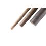Bronzová tyč 13–51 mm Rg7 kulatá tyč 2.1090 CuSn7ZnPb CC493K