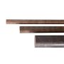 Bronzová tyč 13–51 mm Rg7 kulatá tyč 2.1090 CuSn7ZnPb CC493K