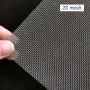 Titan Grad 2 tkanina 5–200 mesh drátěná síť mřížka 3.7035 R50400 filtr filtrace