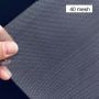 Titan Grad 2 tkanina 5–200 mesh drátěná síť mřížka 3.7035 R50400 filtr filtrace