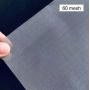 Titan Grad 2 tkanina 5–200 mesh drátěná síť mřížka 3.7035 R50400 filtr filtrace
