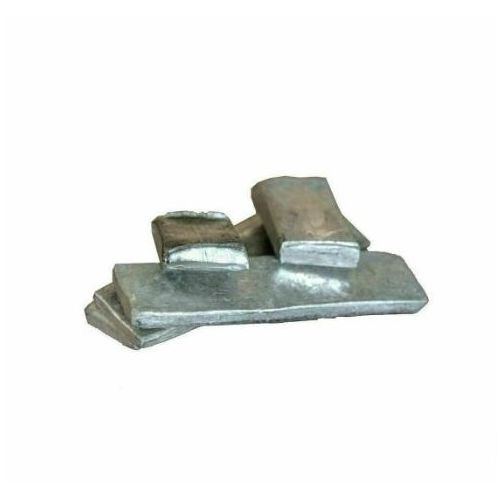 Indium 99,99% bez nečistot