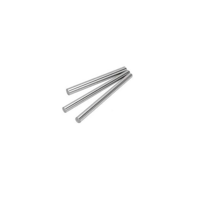 Kruhový prut Monel K-500 Ø 2-120 mm kulatý 2,4375, slitina niklu Kruhový prut Monel K-500 Ø 2-120 mm kulatý 2,4375, slitina niklu