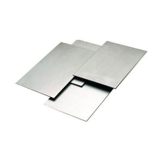 Nimonic® 75 slitina 75 deska 1-2mm plech 2.4951 řezání na míru 100-1000mm