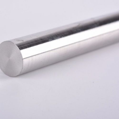 Kobaltová kovová kulatá tyč 99,9% od Ø 2 mm do Ø 120 mm Co Element 23,  Vzácné kovy