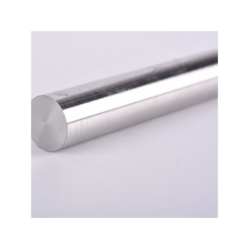 Kobaltová kovová kulatá tyč 99,9% od Ø 2 mm do Ø 120 mm Co Element 23, Vzácné kovy Kobaltová kovová kulatá tyč 99,9% od Ø 2 mm do Ø 120 mm Co Element 23, Vzácné kovy