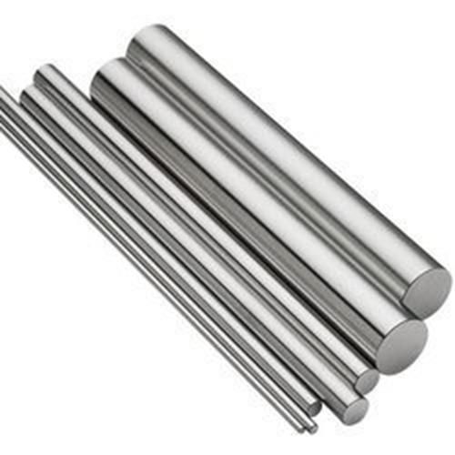 Inconel®601 slitina tyč 6-60mm 2.4851 slitina 601 kulatá tyč N06601