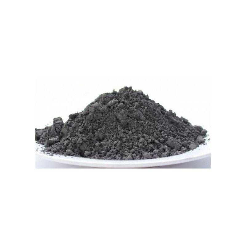 Kobaltový prášek 99,99% čistý kov z 5 gramů na 5 kg kobaltového prášku, Vzácné kovy Kobaltový prášek 99,99% čistý kov z 5 gramů na 5 kg kobaltového prášku, Vzácné kovy