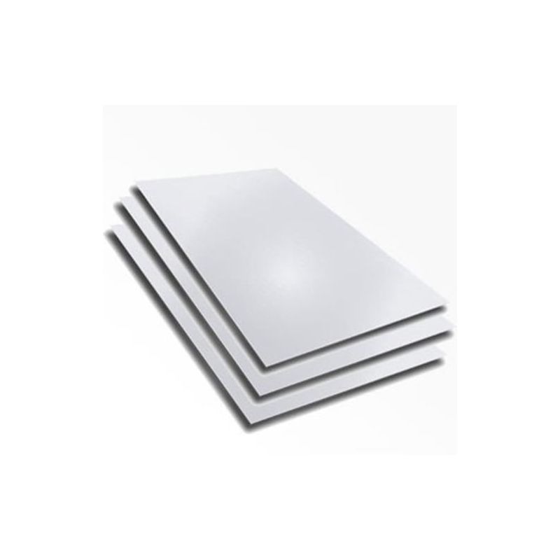 Invar ® 36 slitina plech 1-3mm 1.3912 řez K93600 na míru 100-1000mm