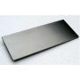 Invar ® 36 slitina plech 1-3mm 1.3912 řez K93600 na míru 100-1000mm