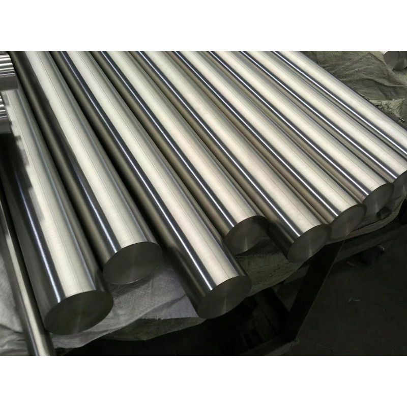 Hastelloy C-22 kulatá tyč od Ø 2mm do Ø120mm kulatá tyč 2.4602, Slitina niklu Hastelloy C-22 kulatá tyč od Ø 2mm do Ø120mm kulatá tyč 2.4602, Slitina niklu