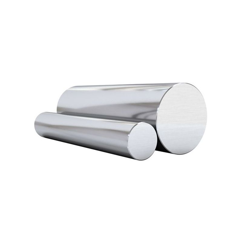 Kruhová tyč Inconel 600, kruhová tyč Ø 2-120 mm N06600 2.4816, slitina niklu Kruhová tyč Inconel 600, kruhová tyč Ø 2-120 mm N06600 2.4816, slitina niklu