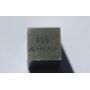 Yttrium Y kovová kostka 10x10mm leštěná 99,9% čistota kostka