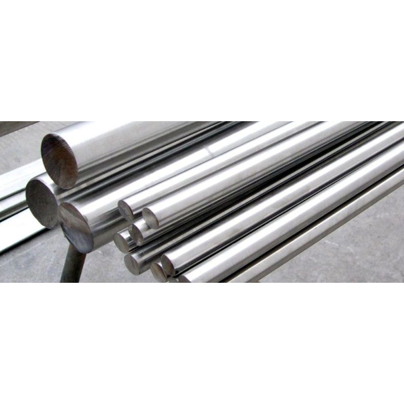 Hafnia kovová kulatá tyč 99,9% od Ø 2 mm do Ø 20 mm Hafnium Hf Element 72, Vzácné kovy Hafnia kovová kulatá tyč 99,9% od Ø 2 mm do Ø 20 mm Hafnium Hf Element 72, Vzácné kovy