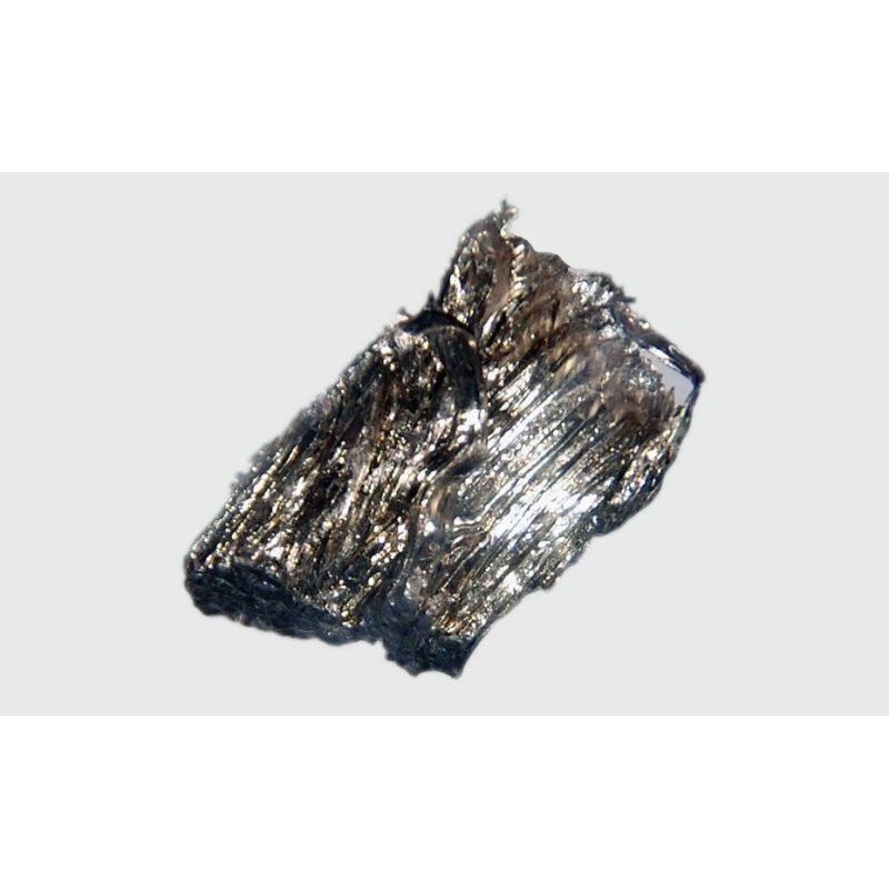 Samarium Metal Sm 99,9% čistý kovový prvek 62 nugetových tyčí 0,001gr-10kg