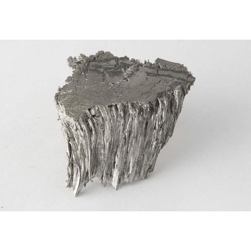 Holmium 99,9% prvek Ho 67 čistý vzácné kovy 1g-10kg