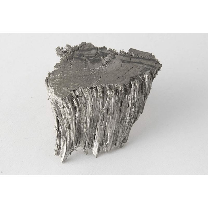 Holmium 99,9% prvek Ho 67 čistý vzácné kovy 1g-10kg