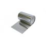 Nerezový pružný pás 0,05x10mm-0,4x200mm 1.4310 301 fólie z nerezového plechu proužky