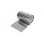 Pružinový pásek z nerezové oceli 0,05x10mm-0,4x200mm 1.4310 301 fólie Pásek z nerezové oceli