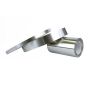 Nerezový pružný pás 0,05x10mm-0,4x200mm 1.4310 301 fólie z nerezového plechu proužky
