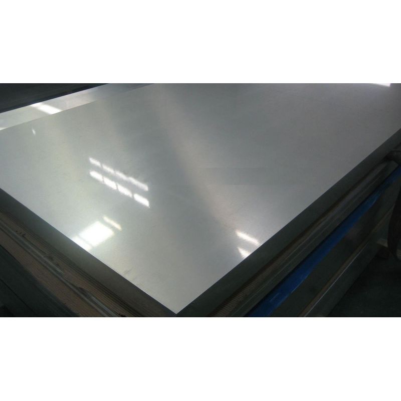 Inconel® 718 Slitina plech 0,254-50,8mm 2.4668 Deskový řez N07718 na míru 100-1000mm