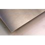Inconel® 718 Slitina plech 0,254-50,8mm 2.4668 Deskový řez N07718 na míru 100-1000mm