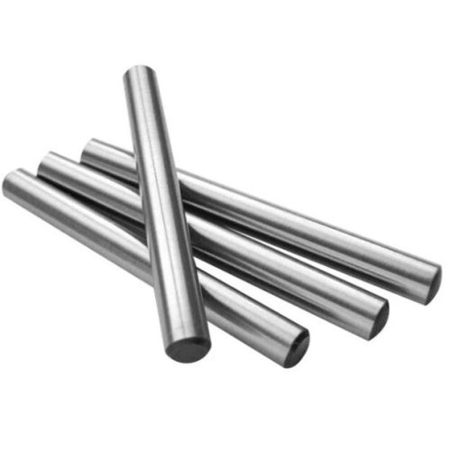 Kobalt kulatá tyč 99,3% od Ø 0,8 mm do 200 mm kulatý materiál tyč