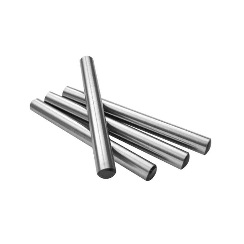 Kobalt kulatá tyč 99,3% od Ø 0,8 mm do 200 mm kulatý materiál tyč