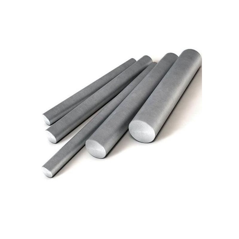 Inconel® 617 slitina tyč 19.304-152.908mm 2.4663 kulatá tyč N06617 kulatý materiál