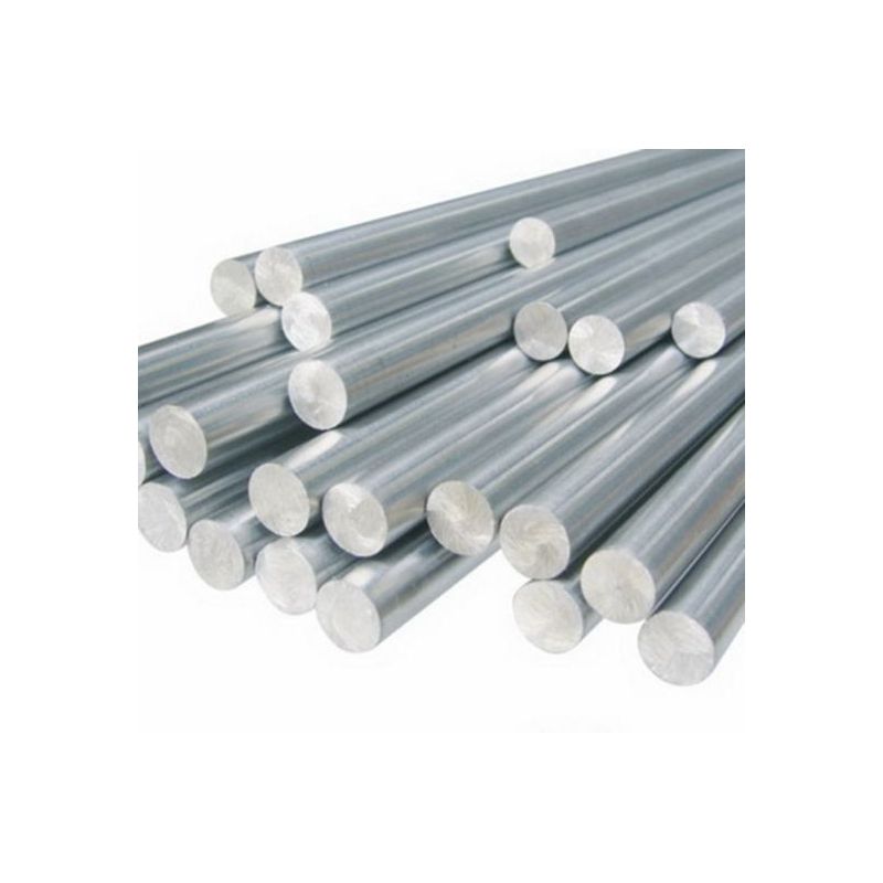 Tyč Nimonic® 75 slitiny 12.7-101.6mm 2.4951 kulatá tyč N06075