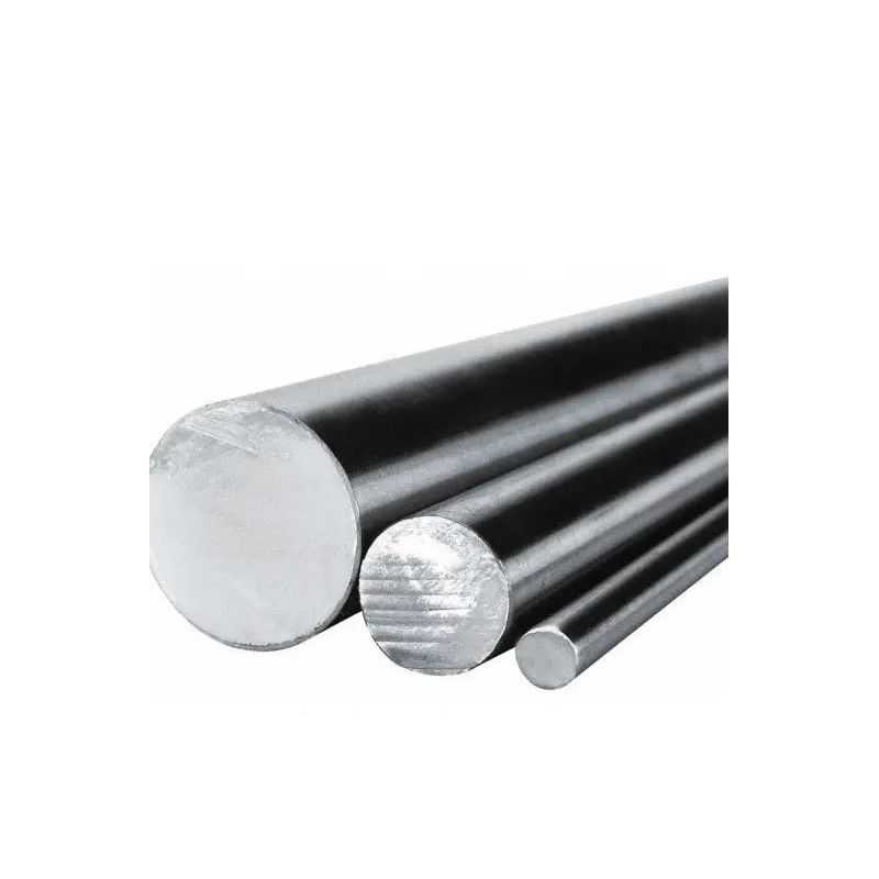 Ocelová tyč xn60vt 1-360mm kulatá tyč Ei868 KhN60VT kulatý materiál
