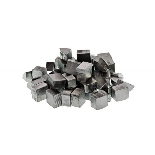 Čistota Hafnium 99,9% čistý kovový prvek 72 barů 5gr-5kg Hf kovové bloky, kovy vzácné