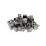 Čistota hafnia 99,9% Metal Pure Element 72 Bar 5gr-5kg Hf kovové bloky Evek GmbH - 1