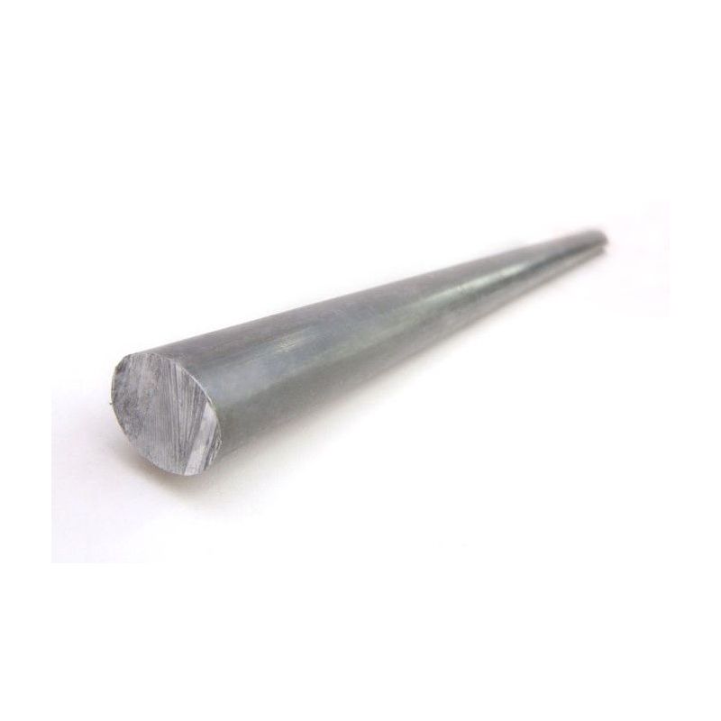 Ocel 40x13 Tyč 1-360mm 4Ch Kulatina Kulatý materiál Gost