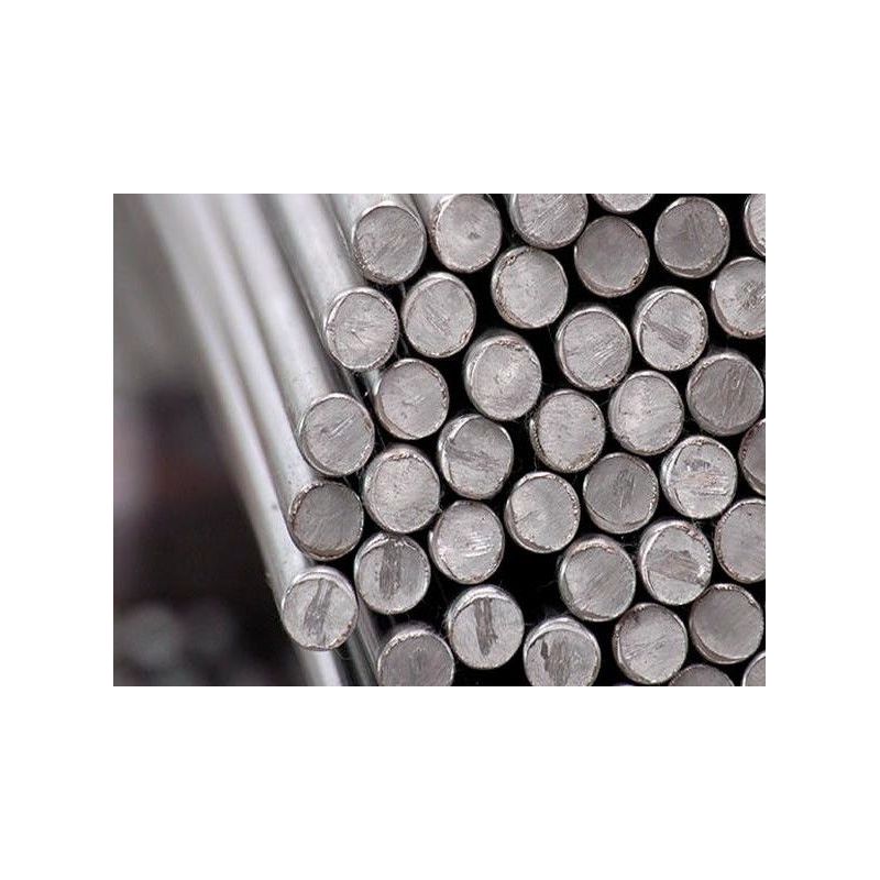 Ocel 60s2a tyč 1-360mm kulatina 60sa kulatý materiál Gost