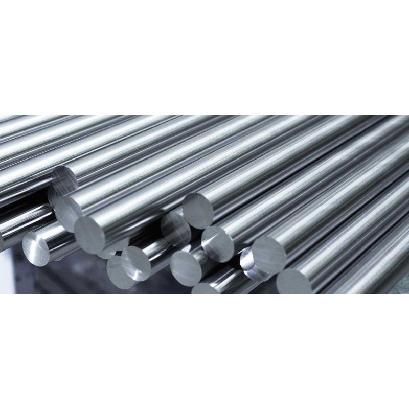 Kulatá tyč z molybdenu 99,9% od kovového prvku Ř 2 mm do Ř 120 mm 42 Dráty Molybden, kategorie Kulatá tyč z molybdenu 99,9% od kovového prvku Ř 2 mm do Ř 120 mm 42 Dráty Molybden, kategorie