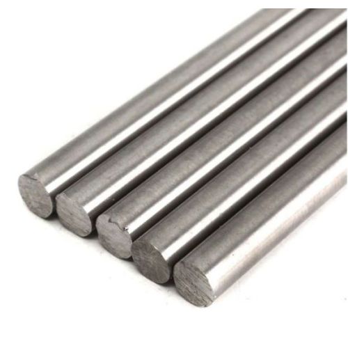 Titanová slitina ot4-1 Tyč 1-360mm Titan ot4-1sv Kulatá tyč