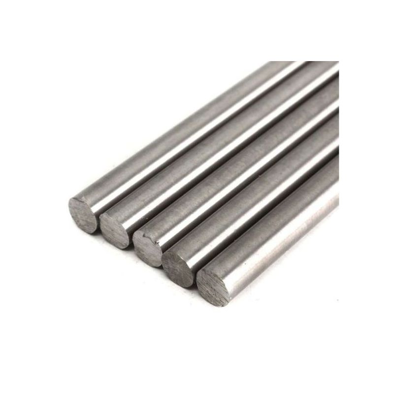 Titanová slitina ot4-1 Tyč 1-360mm Titan ot4-1sv Kulatá tyč