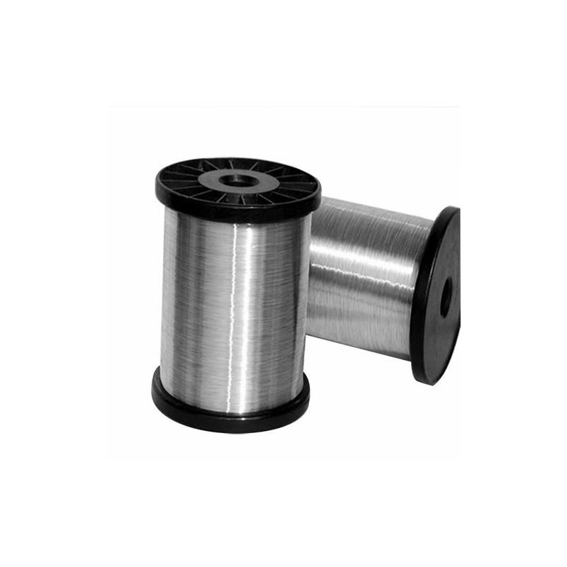 Titanový drát třídy 5 topný drát Ø0.5-8mm 3.7165 R56200 titanový drát velikosti 5 1-50 metrů, titan Titanový drát třídy 5 topný drát Ø0.5-8mm 3.7165 R56200 titanový drát velikosti 5 1-50 metrů, titan
