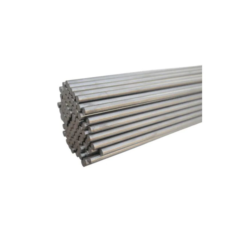 Titanová slitina vt20 tyč 1-360mm Titan вт20-1sv Kulatá tyč Gost