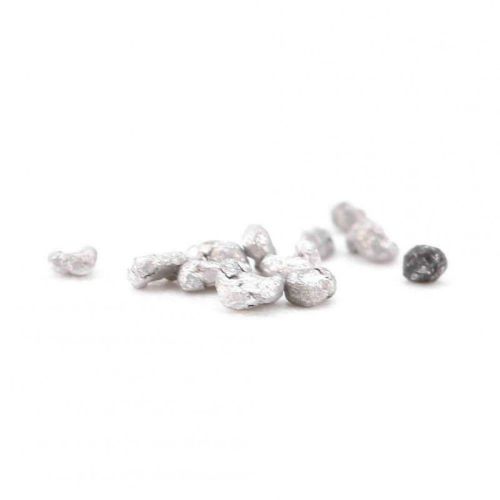 Hořčík Mg kovový prvek 12 čistý 99,9 % granule 1 g–10 kg