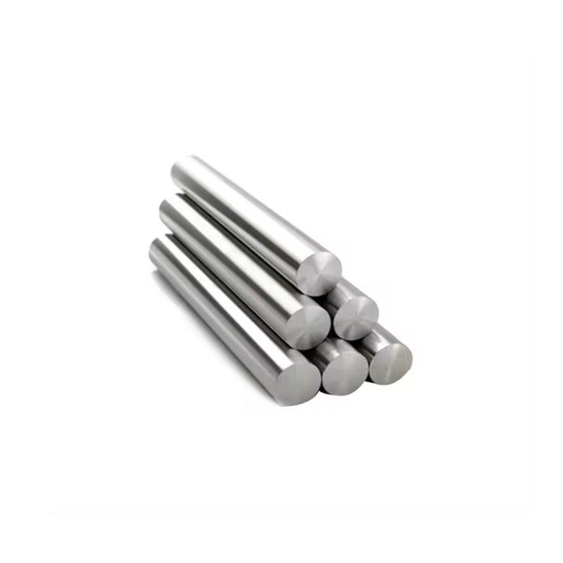 Haynes 25 Tyč 2.4964 Slitina L605(HS 25) Kulatá tyč 5.21-168.78mm AMS 5759